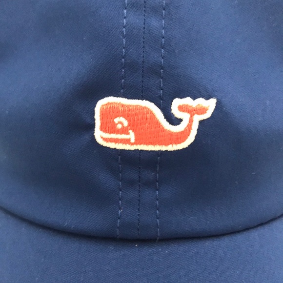 Vineyard Vines Cap - Picture 3 of 5